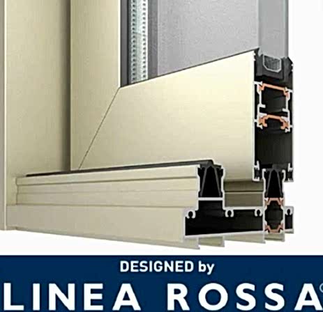 İzmir Linea Rossa Alüminyum